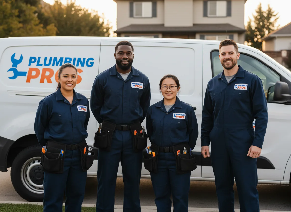 Water Heater Repair company in Crescent, IA